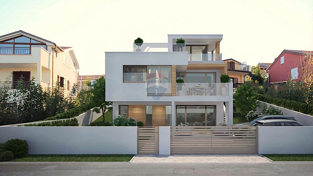 House in Crveni Vrh, Istria County, Croatia 3 - 18629725