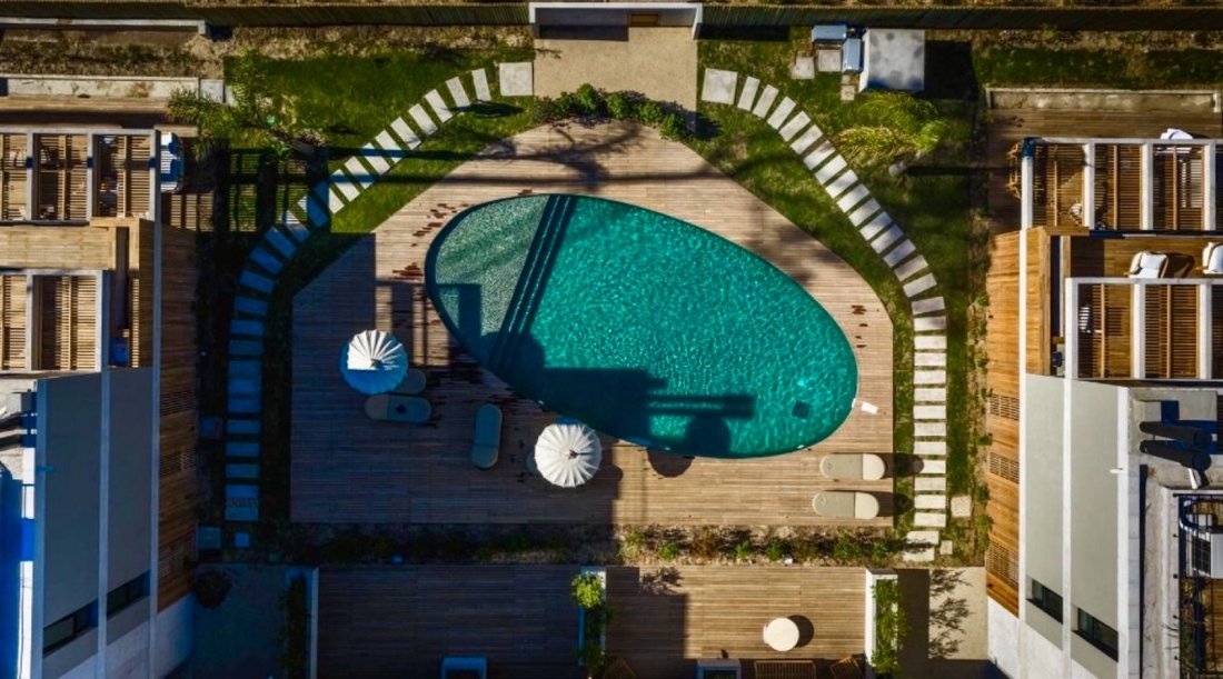 Apartment in La Juanita, Maldonado Department, Uruguay 1 - 18626001