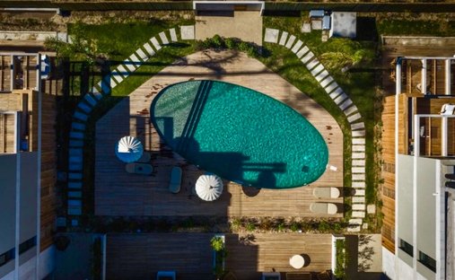 Apartment in La Juanita, Maldonado Department, Uruguay 1