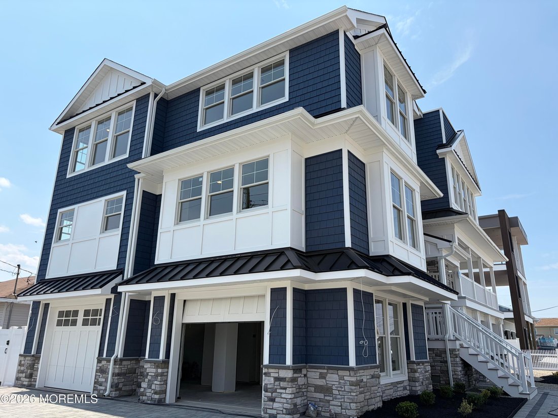 House in Seaside Park, New Jersey, United States 5 - 17938406