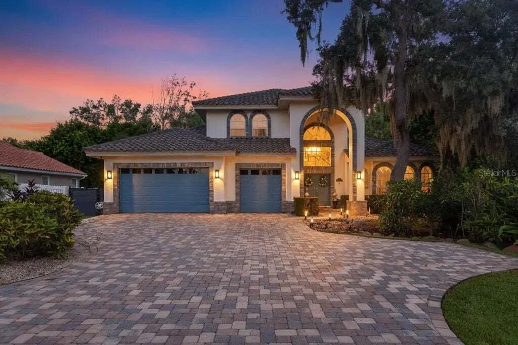 House in St. Petersburg, Florida, United States 4 - 18630512