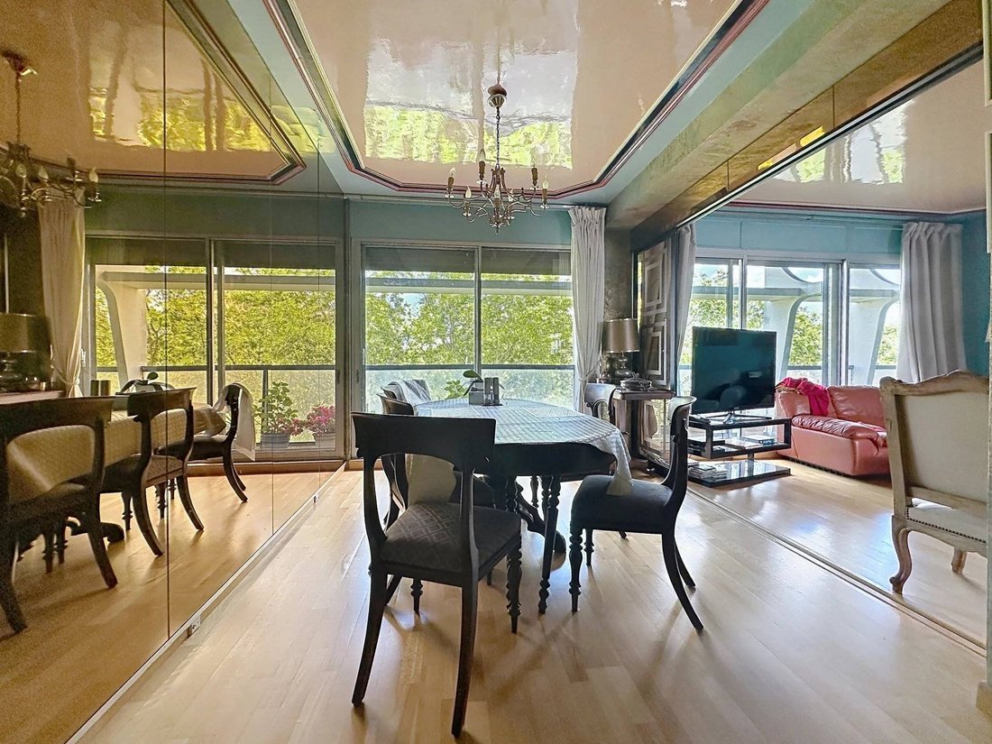 Apartment in Saint Cyprien, Toulouse, France 4 - 17894176
