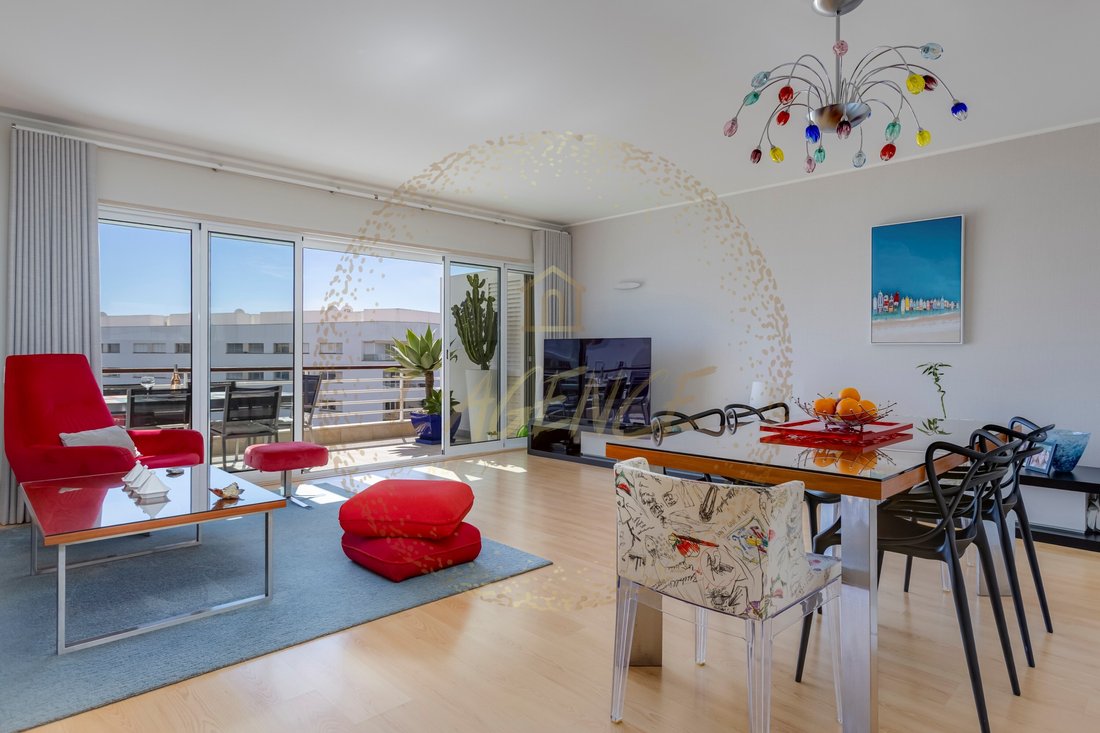Apartment in São Sebastião, Lagos, Sao Goncalo de Lagos, Portugal 3 - 18630007