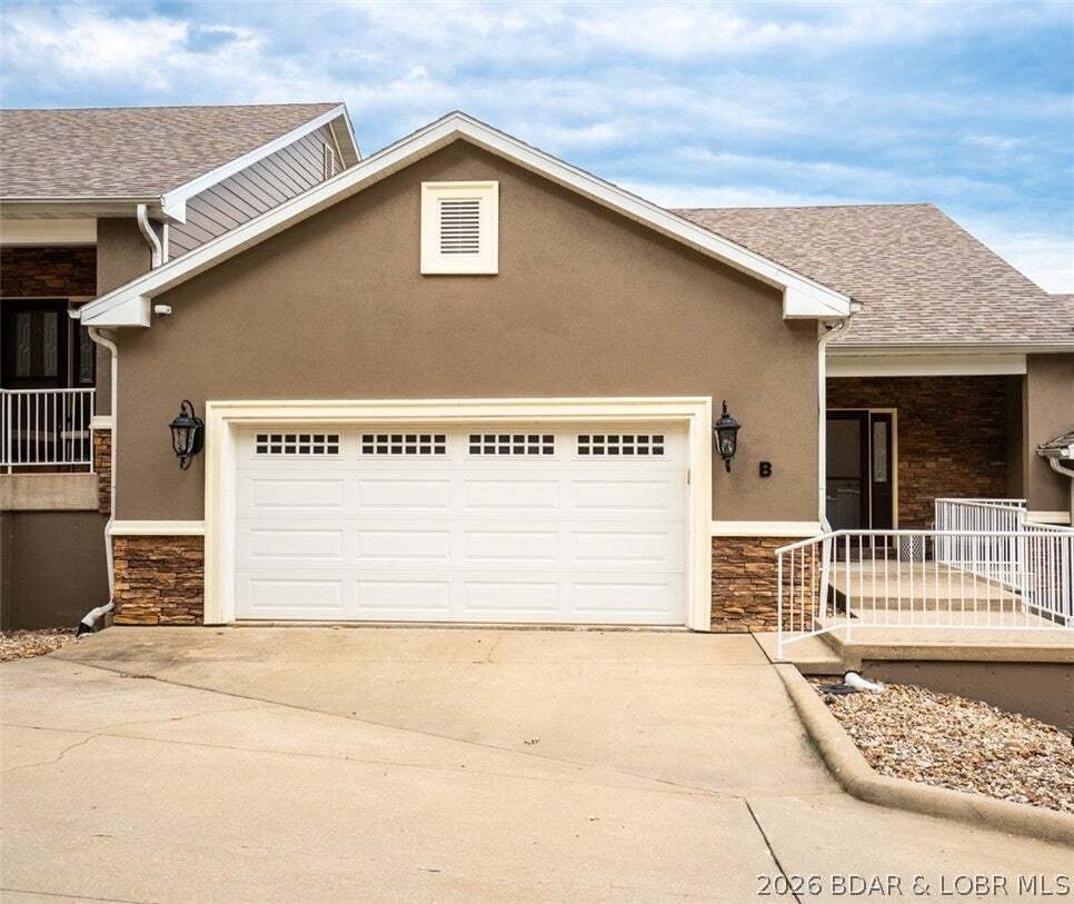 Townhouse in Lake Ozark, Missouri, United States 2 - 18628514