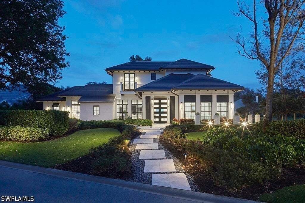 House in Naples, Florida, United States 1 - 18058269