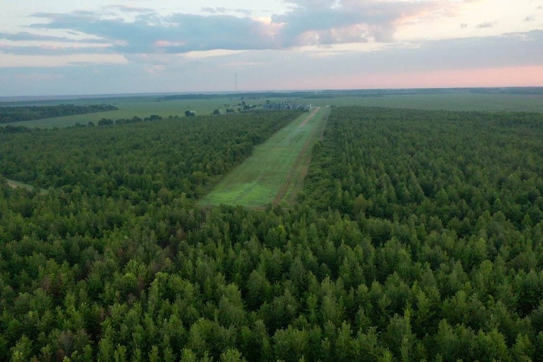 Land in Minorca, Louisiana, United States 4 - 18629407