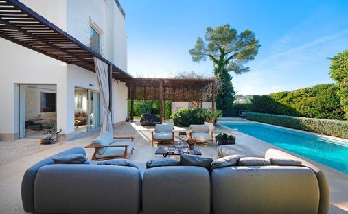 Villa in Calvia, Balearic Islands, Spain 1