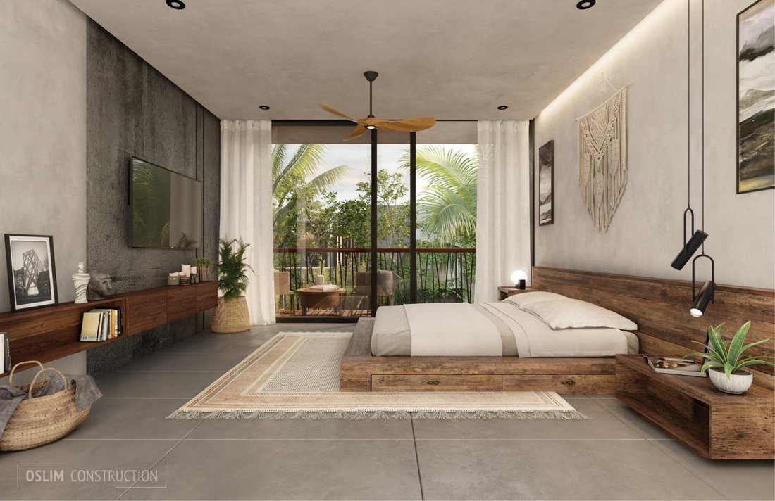 House in Gran Bahía Príncipe, Quintana Roo, Mexico 1 - 18630720