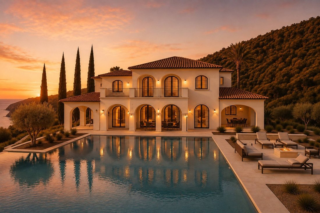 Villa in Xabia / Javea, Valencian Community, Spain 2 - 15856266
