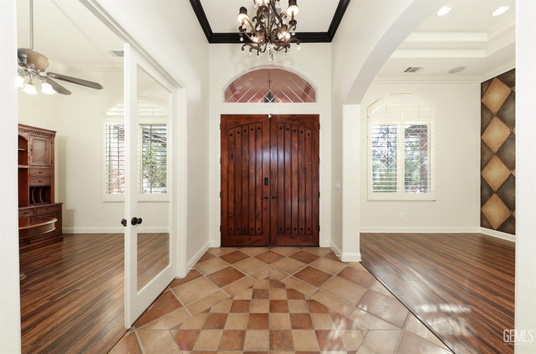 House in Bakersfield, California, United States 5 - 18628120