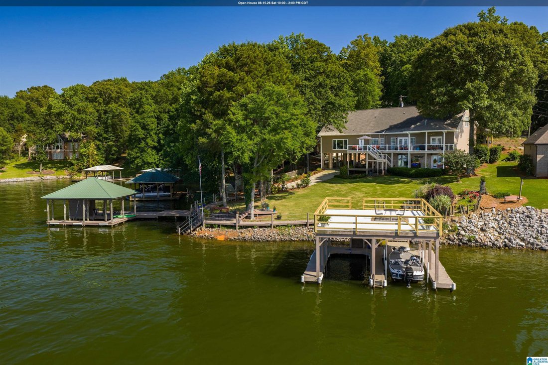 House in Alpine, Alabama, United States 1 - 18018081