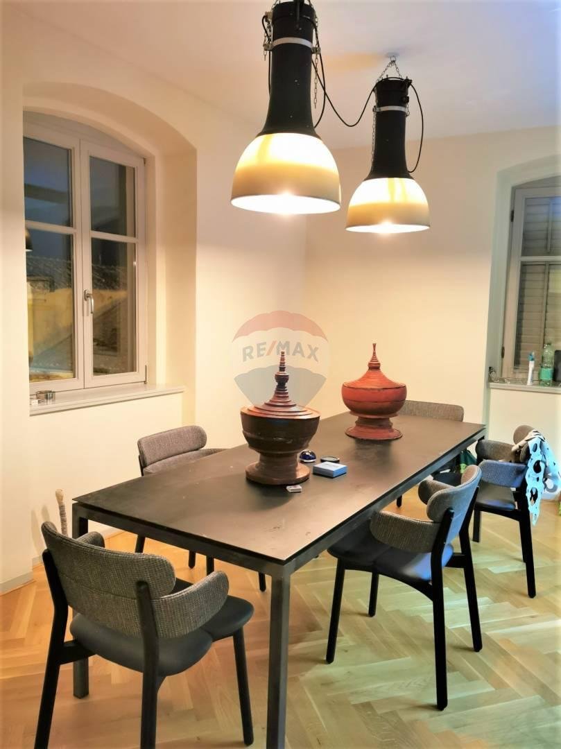 Apartment in Umag, Istria County, Croatia 2 - 18630069