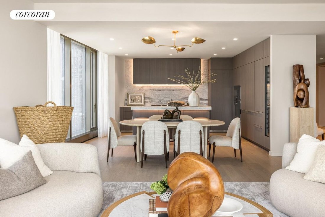 Condo in New York, New York, United States 3 - 16938225