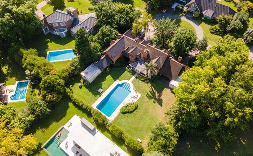 Maison à Francisco Alvarez, Province de Buenos Aires, Argentine 1