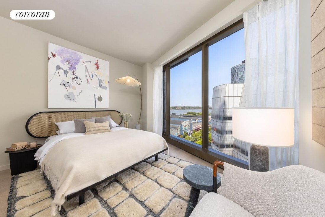 Condo in New York, New York, United States 5 - 16938225