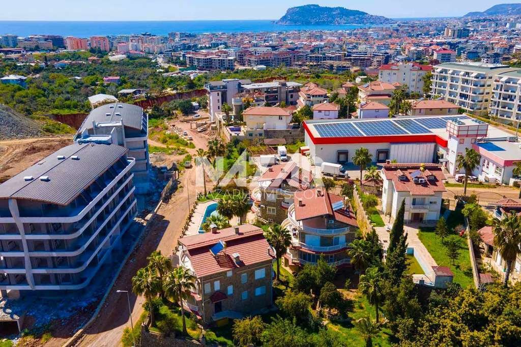 Villa in Antalya, Antalya, Turkey 4 - 18626733