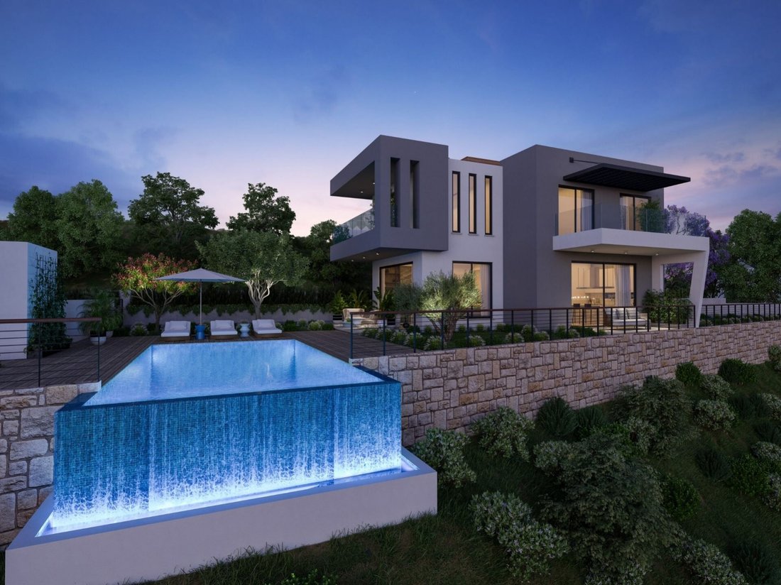 Villa in Tala, Paphos, Cyprus 1 - 16372778