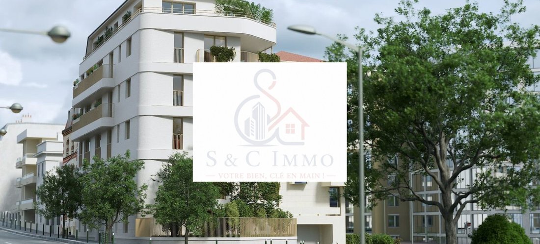 Apartamento en Meseta Norte, Suresnes, Francia 1 - 16888567