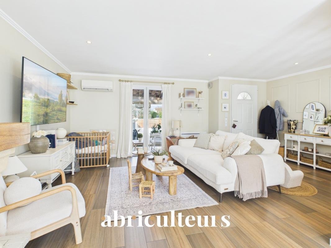 House in Grand Sud- Aix la Duranne, Aix-en-Provence, France 3 - 18626447