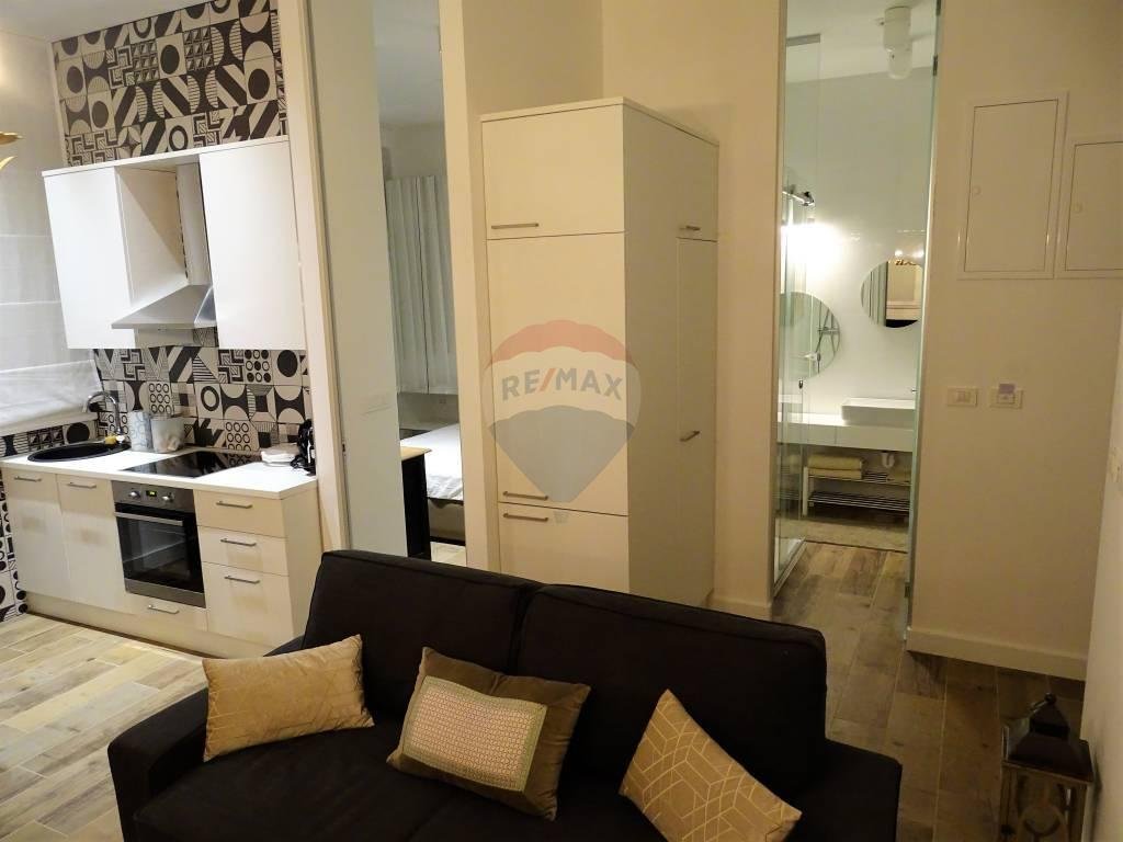 Apartment in Grad Opatija, Primorje-Gorski Kotar County, Croatia 2 - 18630081