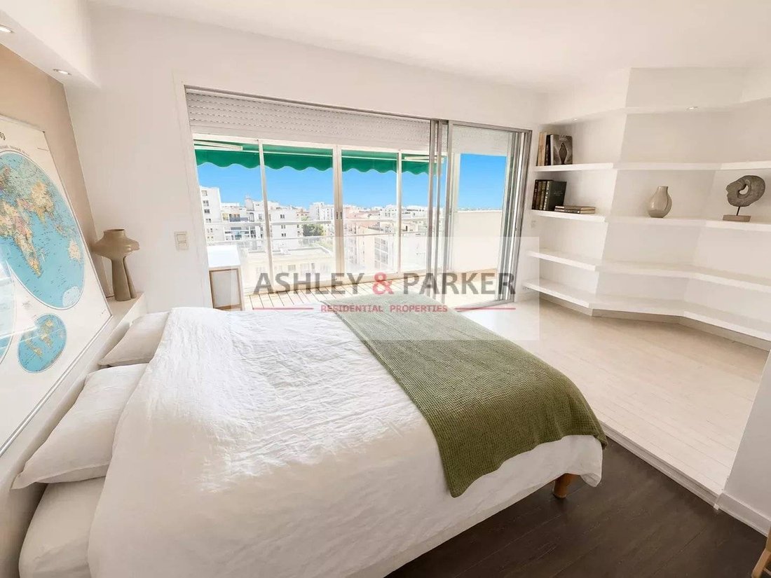 Apartment in Cannes, Provence-Alpes-Côte d'Azur, France 5 - 17910219