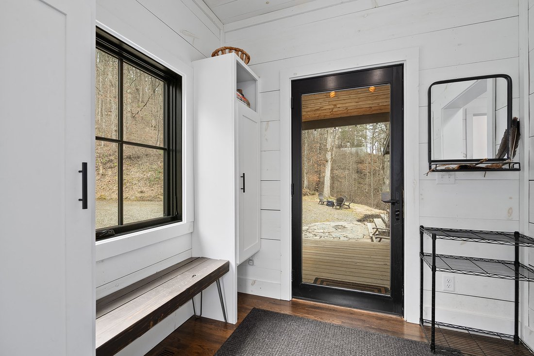 House in Weaverville, North Carolina, United States 4 - 17356017