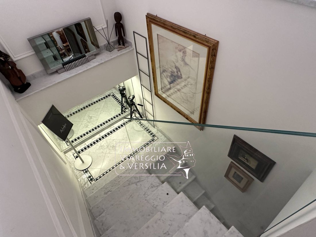 Apartment in Viareggio, Tuscany, Italy 3 - 18433023