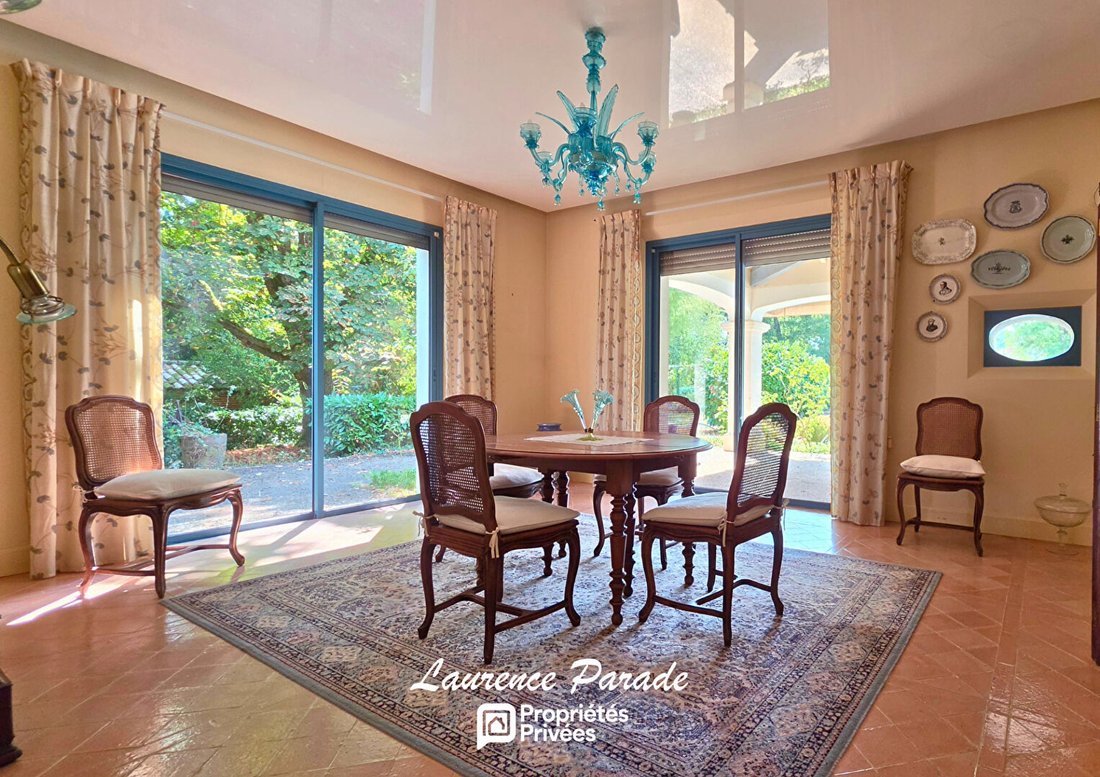 Villa in Nord, Montpon-Ménestérol, France 5 - 18630265