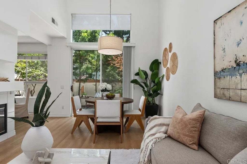 Townhouse in San Diego, California, United States 3 - 18629201