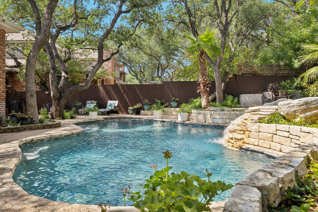 House in San Antonio, Texas, United States 2 - 17636510