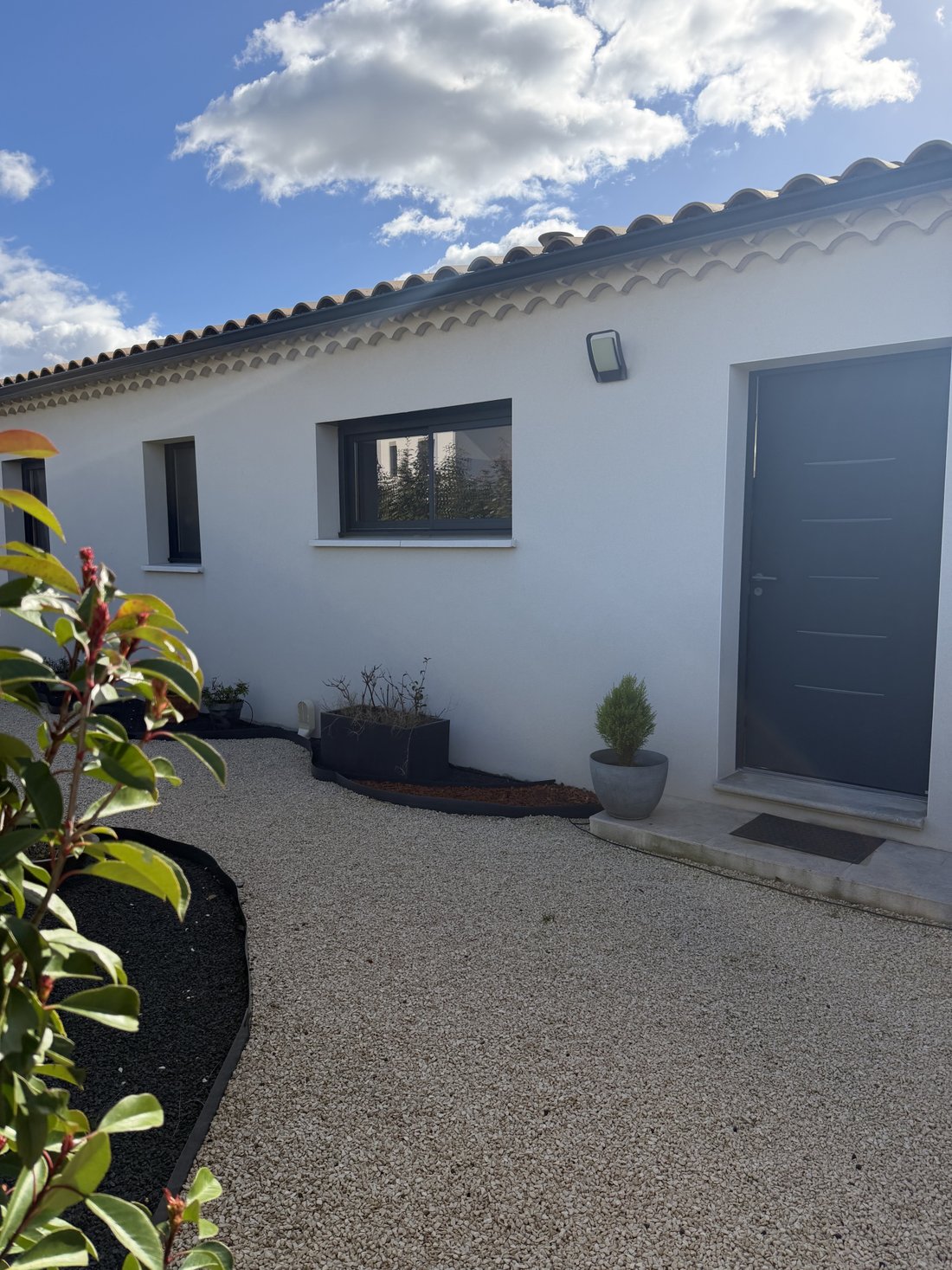 Villa in Nevons-route d'Apt, L'Isle-sur-la-Sorgue, France 5 - 18629803