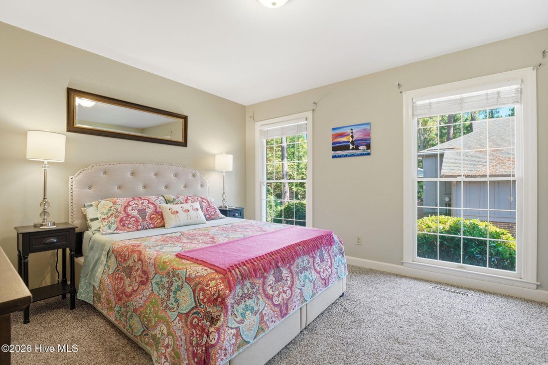 House in Pinehurst, North Carolina, United States 5 - 18628564