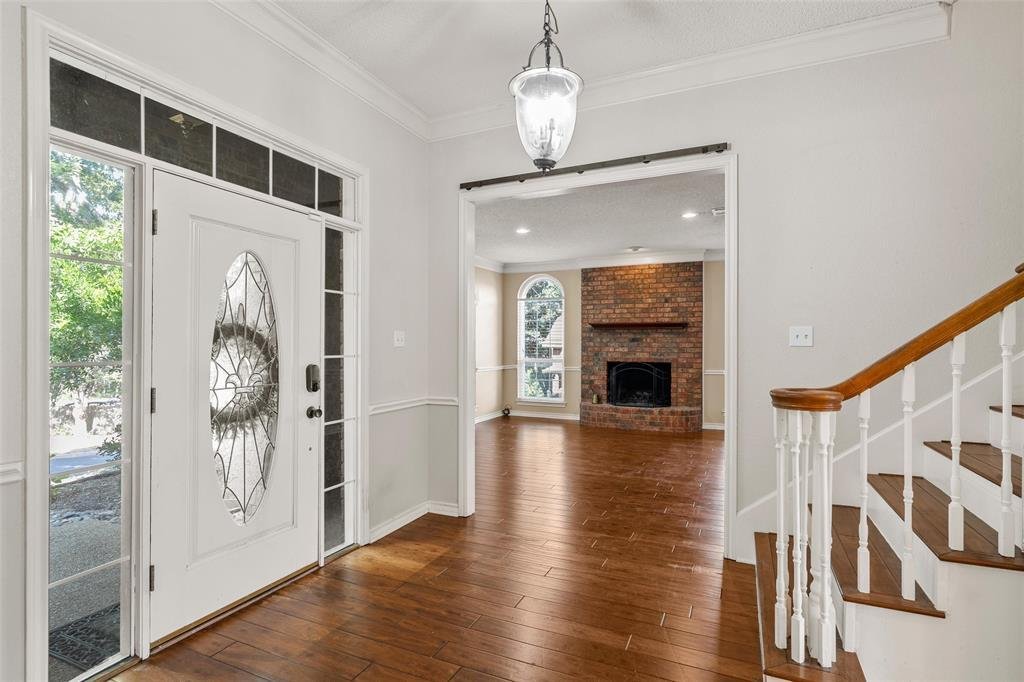 House in Woodway, Texas, United States 4 - 17543245