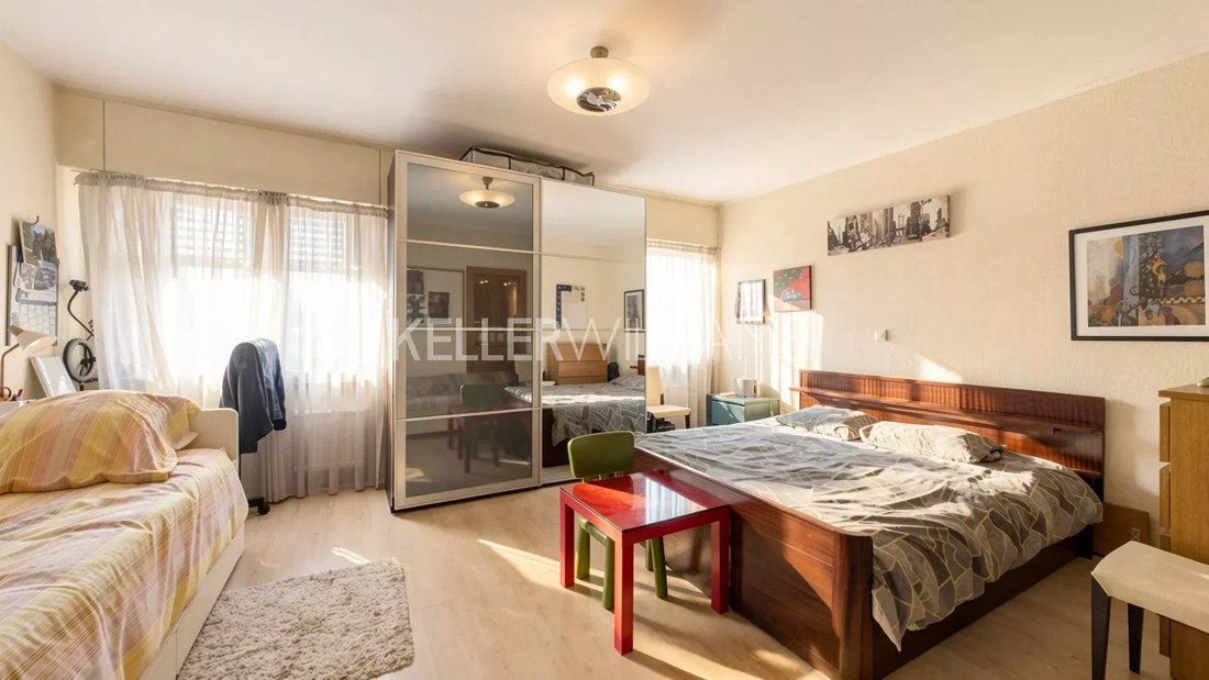 Apartment in Schifflange, Luxembourg District, Luxembourg 3 - 18626930