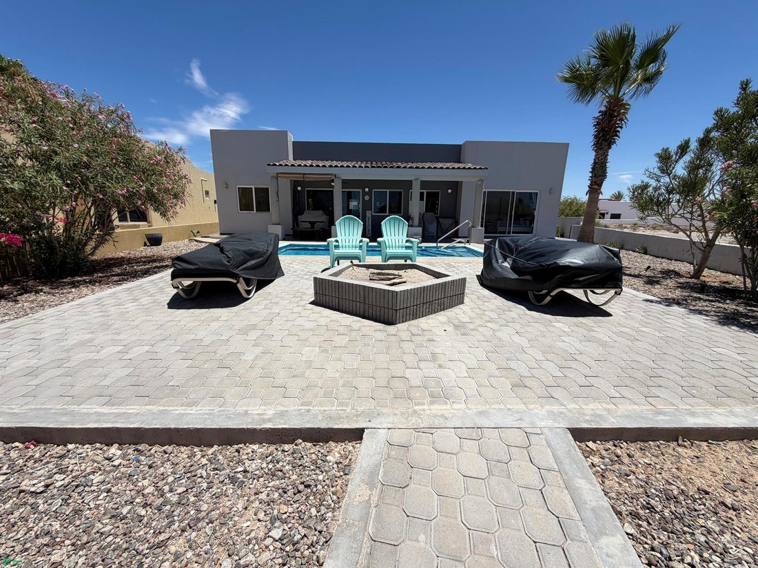 House in Laguna Shores, Sonora, Mexico 4 - 18285364