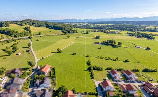 Land in Pähl, Bavaria, Germany 1