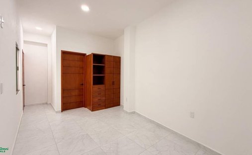 House in Temixco, Morelos, Mexico 1