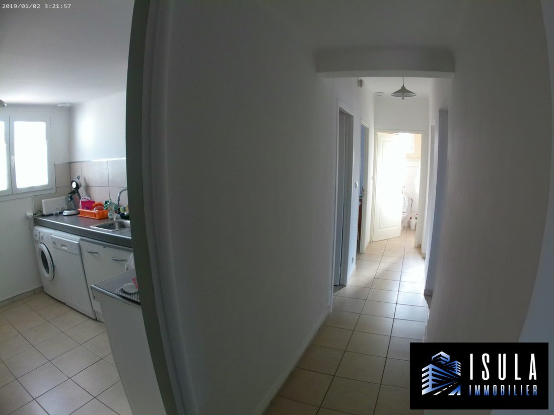 House in Alata, Corsica, France 3 - 12844895