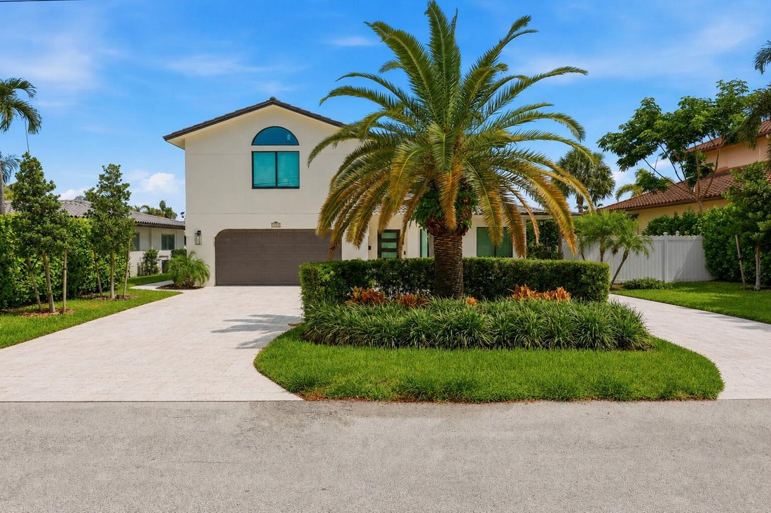 House in Hillsboro Beach, Florida, United States 1 - 18628033