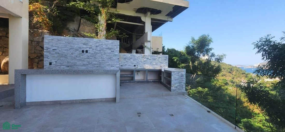 Condo in Puerto Marques, Guerrero, Mexico 2 - 17312471