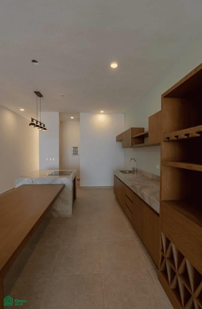 Condominio en Chelem, Yucatán, México 4 - 17101176