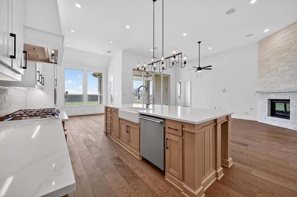House in Fort Worth, Texas, United States 4 - 18261171