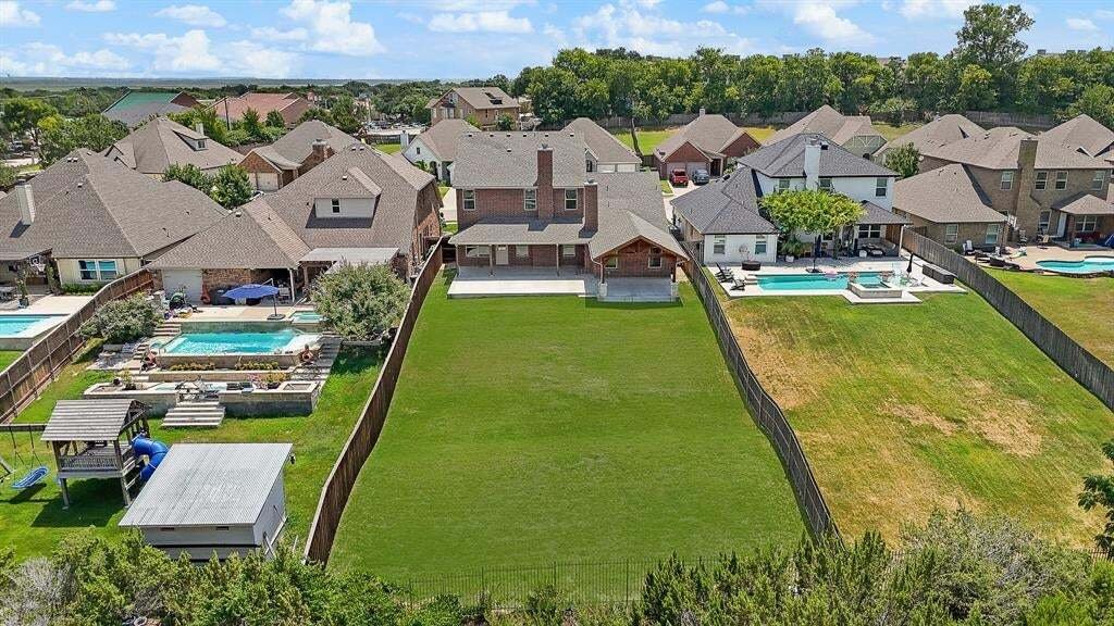 Casa a Fort Worth, Texas, Stati Uniti 5 - 18629238