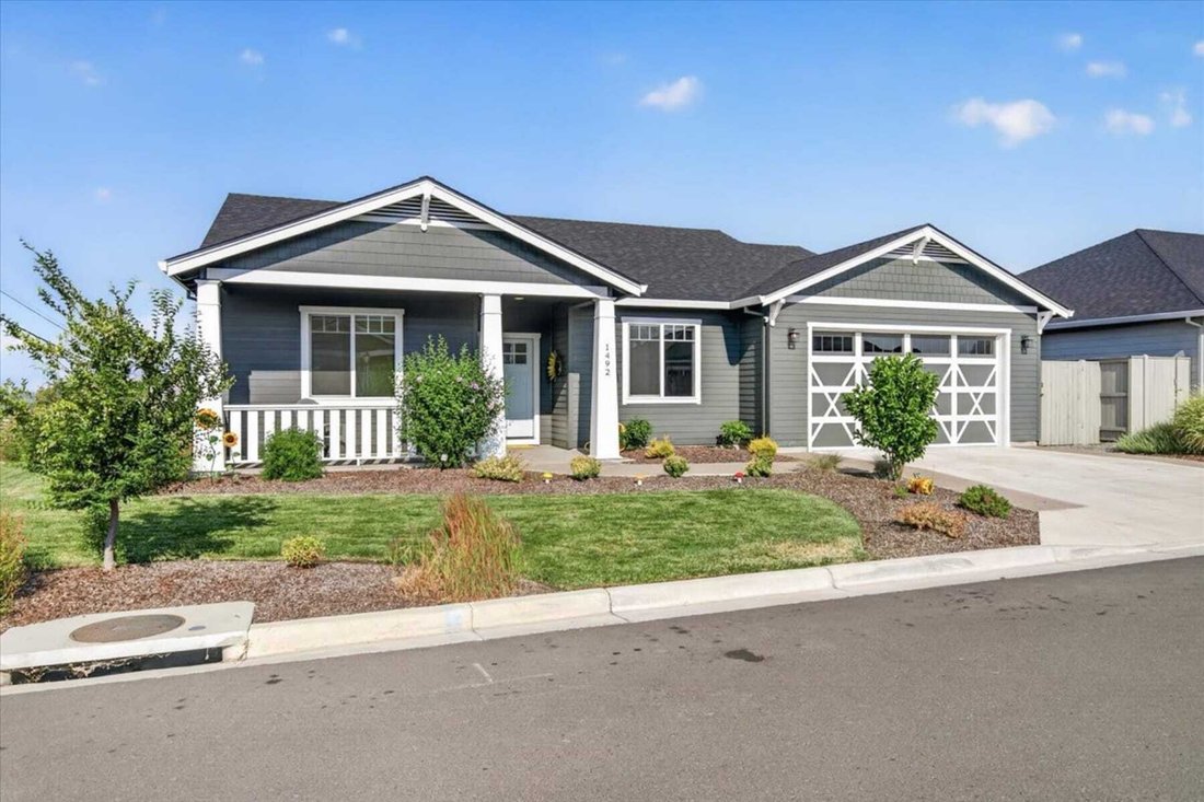 House in Medford, Oregon, United States 2 - 18627729