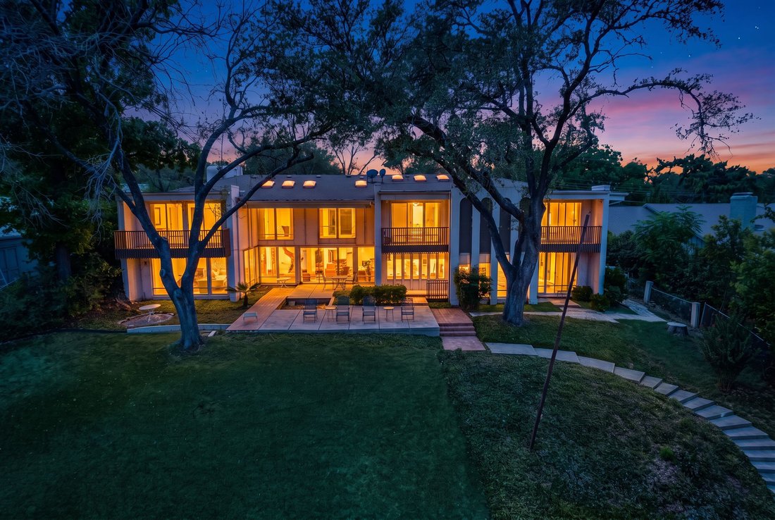 House in Fort Worth, Texas, United States 1 - 18626879