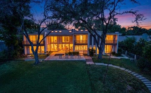 House in Fort Worth, Texas, United States 1