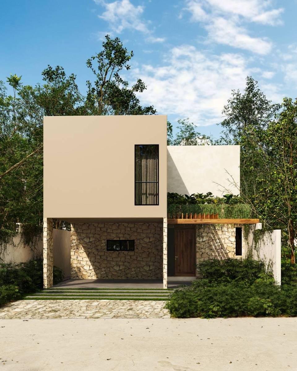 House in Tulum, Quintana Roo, Mexico 2 - 18630660