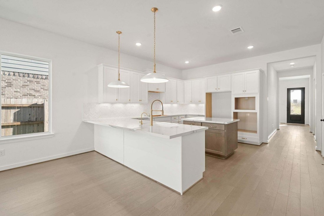 House in Katy, Texas, United States 4 - 18628776