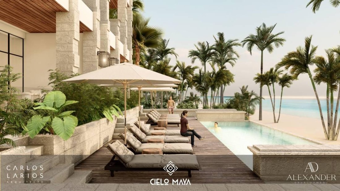 House in Puerto Aventuras, Quintana Roo, Mexico 5 - 18630603