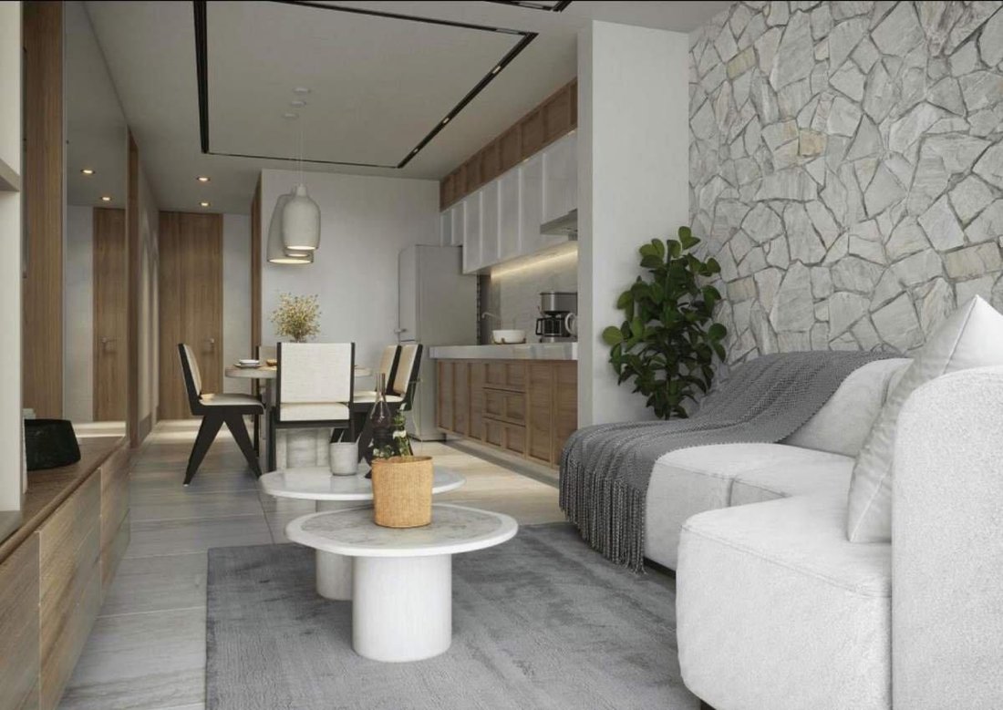 Apartment in Isla Mujeres, Quintana Roo, Mexico 3 - 18630755